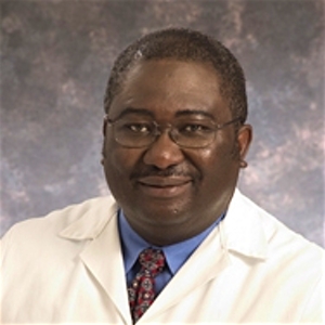 Dr. James Aikins, MD