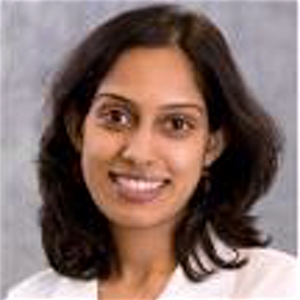 Dr. Radhika Kalisetti, MD