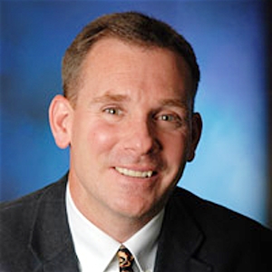 Dr. Jon Driscoll, MD