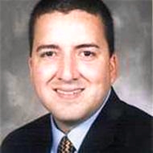 Dr. Eduardo Perez, MD
