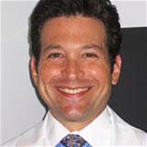 Dr. Robert Gross, MD