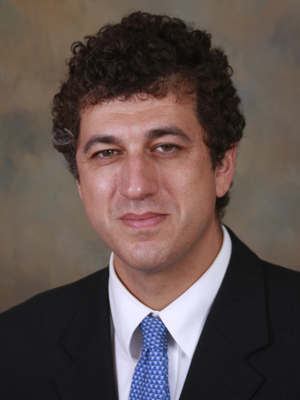 Dr. Cyrus Torchinsky, MD