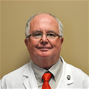 Dr. William Schlegel, DO
