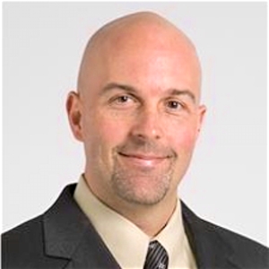 Dr. Richard Schlenk, MD