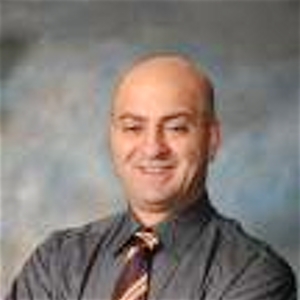 Dr. Wassim El-Habre, MD