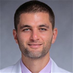 Dr. Benjamin Wertheimer, MD