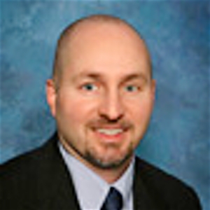 Dr. Patrick Glynn, MD