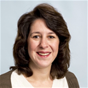 Dr. Lauren Glickman, MD