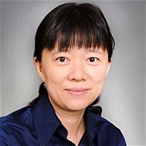 Dr. Xueyan Chen, MD, PHD
