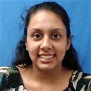 Dr. Soniya Patel, MD