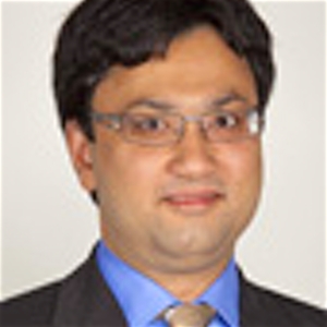 Dr. Asad Mehdi, MD