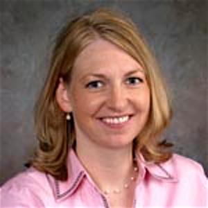 Dr. Jennifer Groos, MD