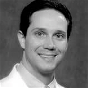 Dr. Steven Strong, MD
