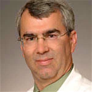 Dr. Christopher Bosse, MD