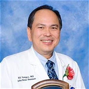 Dr. Bienvenido Yangco, MD
