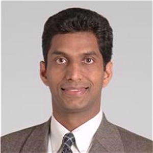 Dr. Madhusudhan Sanaka, MD