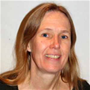 Dr. Catherine Harris, MD