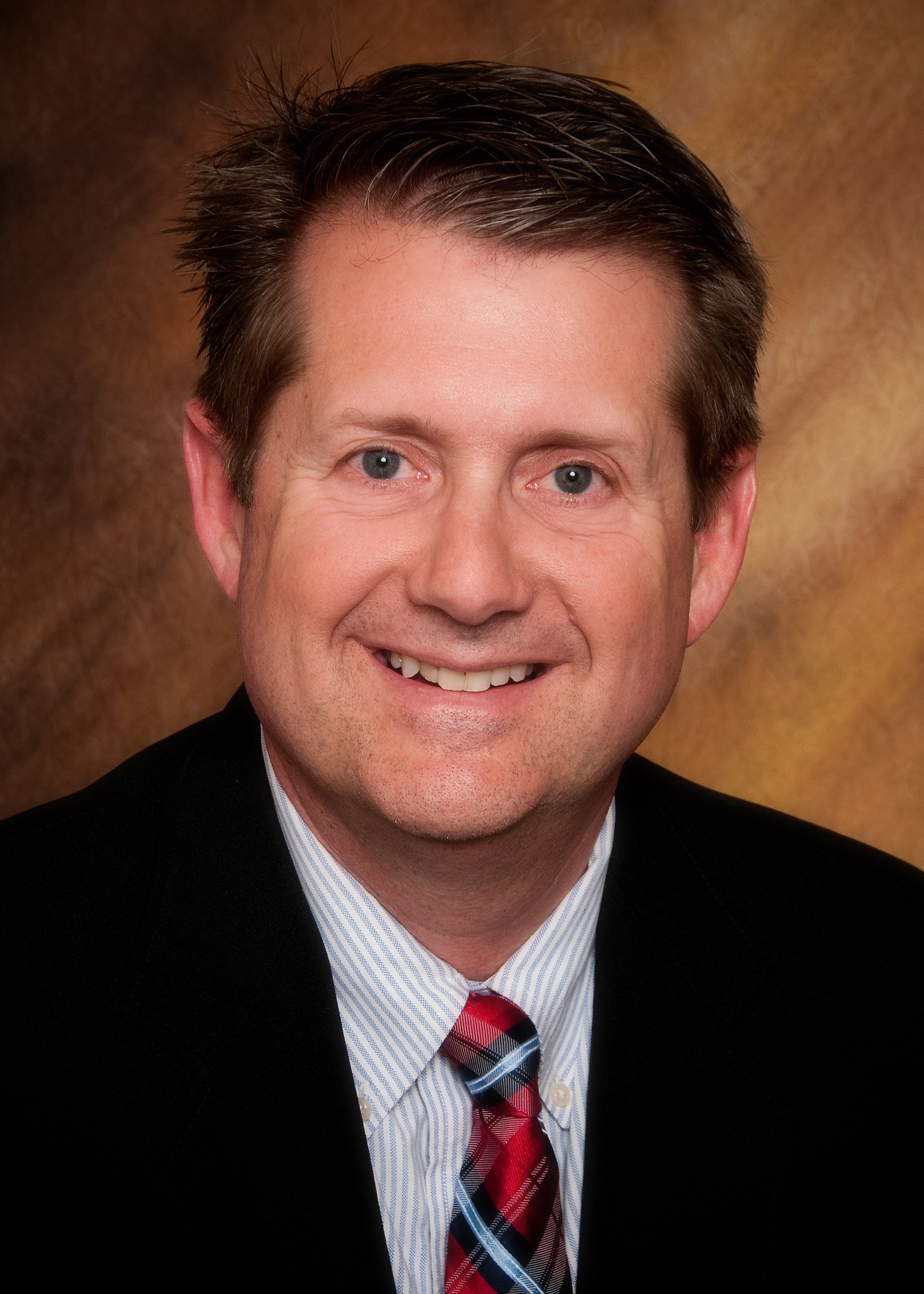 Dr. David Dye, MD