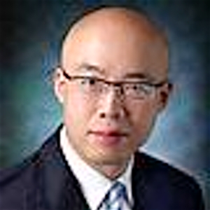 Dr. Jin He, MD, PHD