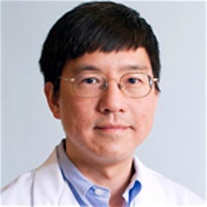 Dr. Joseph Chou, MD, PHD