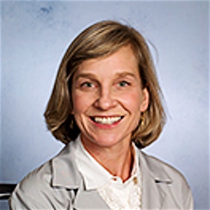 Dr. Lisa Verderber