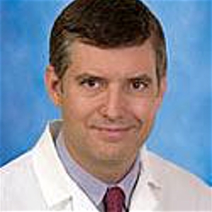 Dr. Edwin Wilkins, MD