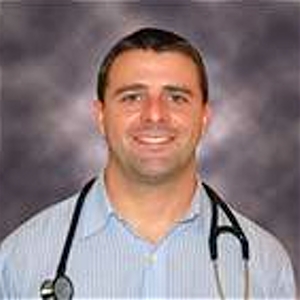 Dr. Anthony Patsy, DO