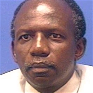 Dr. Gershwin Blyden, MD