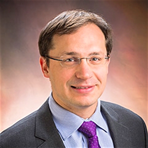 Dr. Jeffrey Roizen, MD, PHD