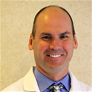 Dr. Patrick Gilhool, DO
