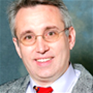 Dr. Barry Shapiro, DO