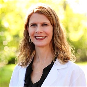 Dr. Heather Mccown, MD