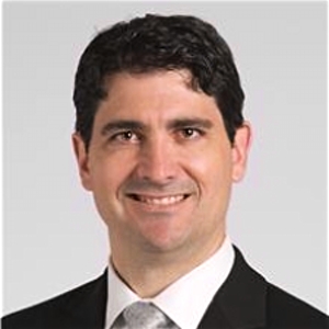 Dr. Eric Roselli, MD