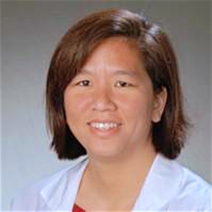 Dr. Laurie Anne Chu, MD