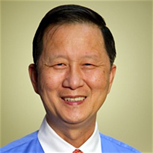 Dr. Jerry Tsao, MD