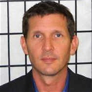 Dr. Darren Leverenz, MD