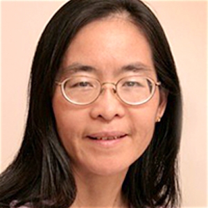Dr. Madeline Gong, MD