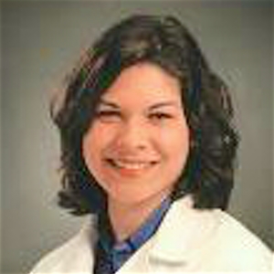 Dr. Krystal Castle, DO