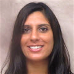 Dr. Amishi Patel, MD