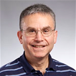 Dr. Robert Silber, MD