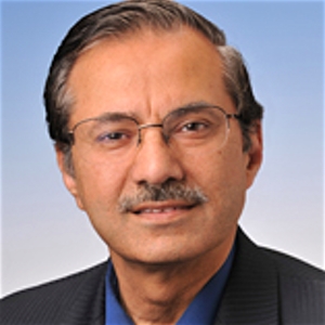 Dr. Harish Bhatt, MD