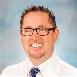 Dr. Christopher Lindeken, DO