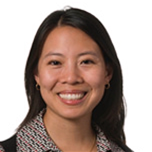 Dr. Emily Mclaurin, MD