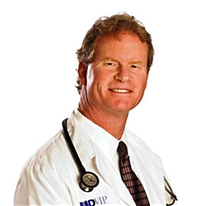 Dr. James Hochwalt, MD