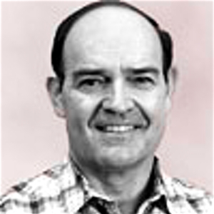 Dr. James Clayton, MD