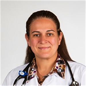 Dr. Betina Laiolo, MD