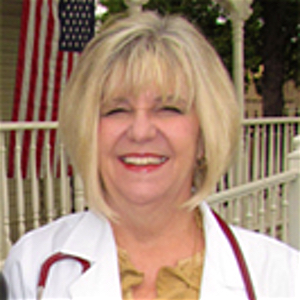 Dr. Lisa Davis, MD