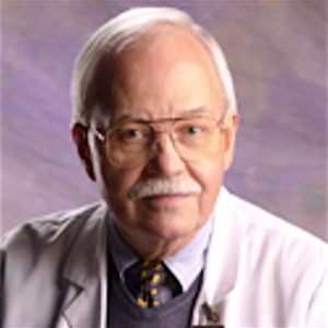 Dr. Charles Main