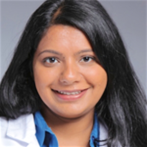 Dr. Shilpi Mehta-Lee, MD