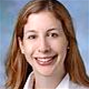 Dr. Meredith Atkinson, MD